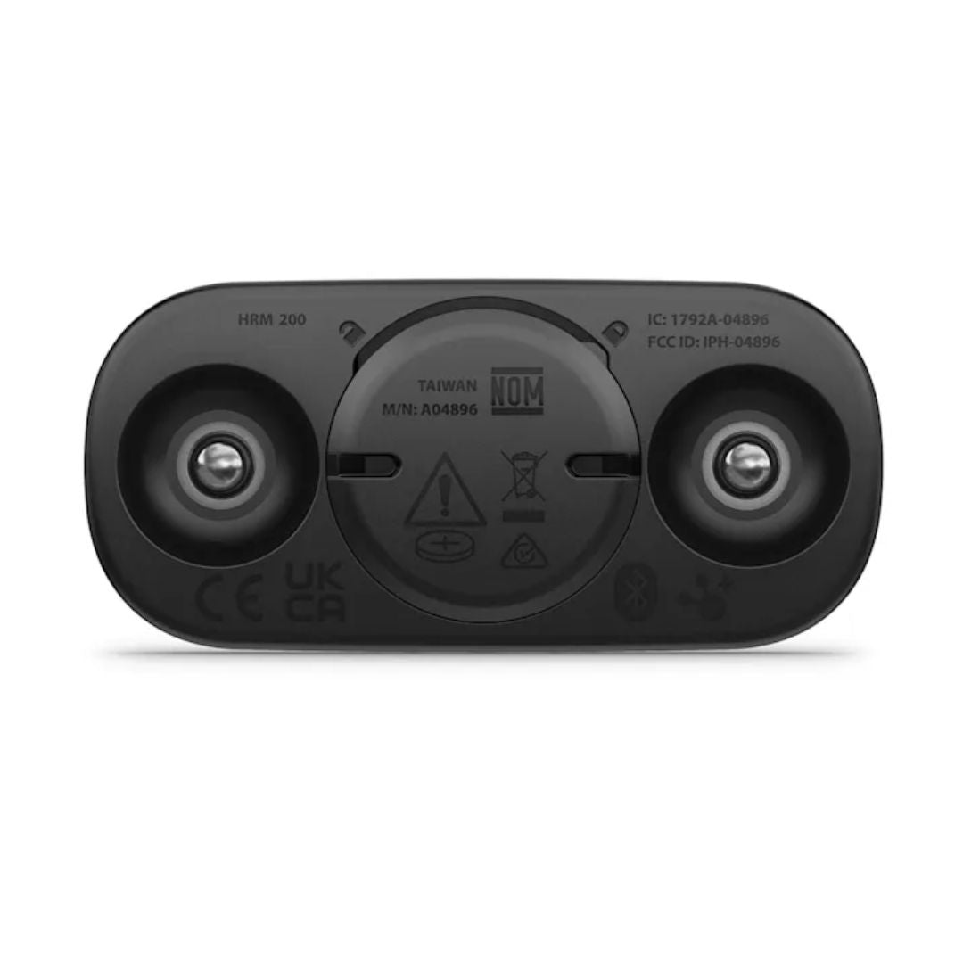 Garmin HRM 200 Heart Rate Monitor