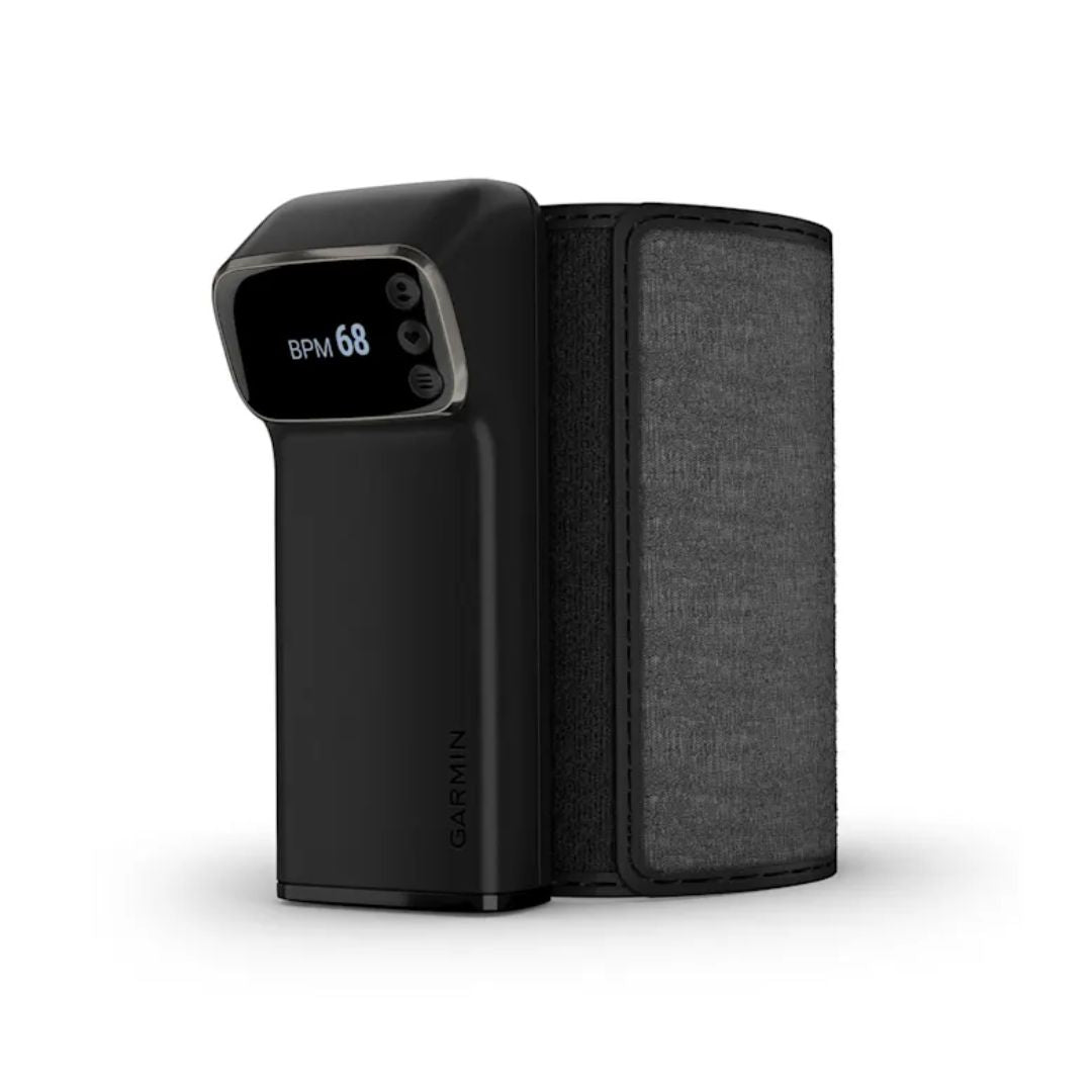 Garmin Index BPM Smart Blood Pressure Monitor 010-02464-02