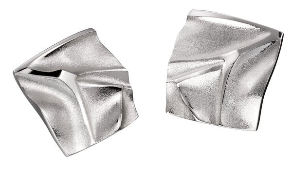 Kalevala Gelo Earrings, Art by Kalevala