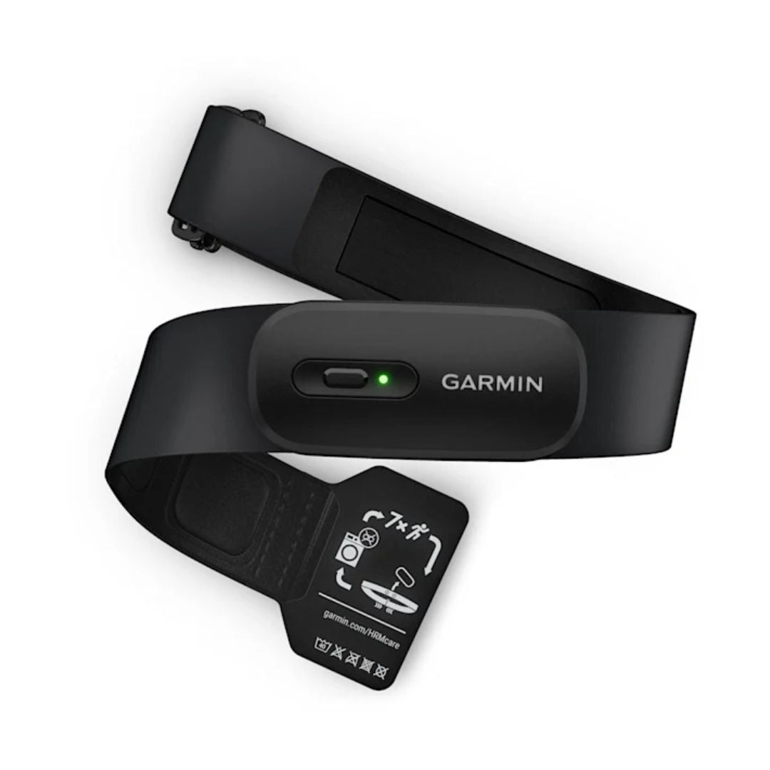 Garmin HRM 200 Heart Rate Monitor