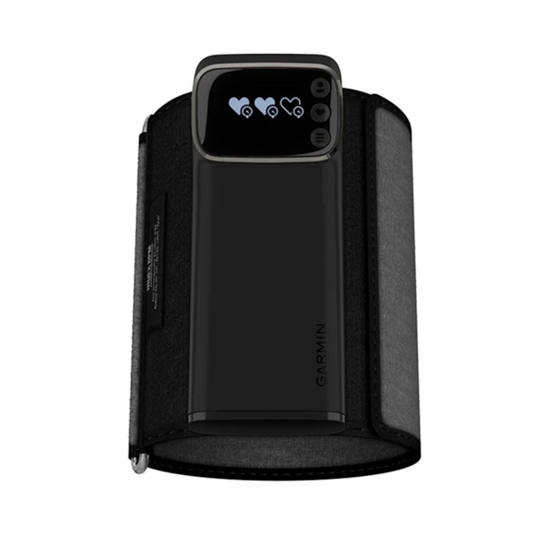 Garmin Index BPM Smart Blood Pressure Monitor 010-02464-02